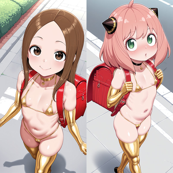 GW こどもの日
