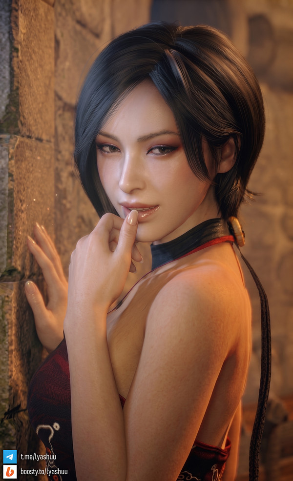 Ada Wong | Resident Evil