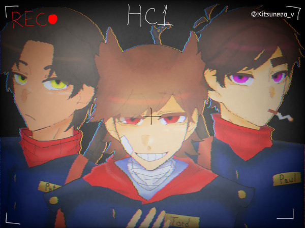 Hello〜