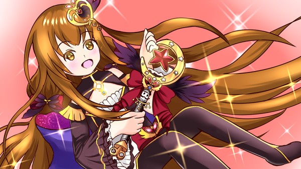 マジカルクルミ可愛すぎる!