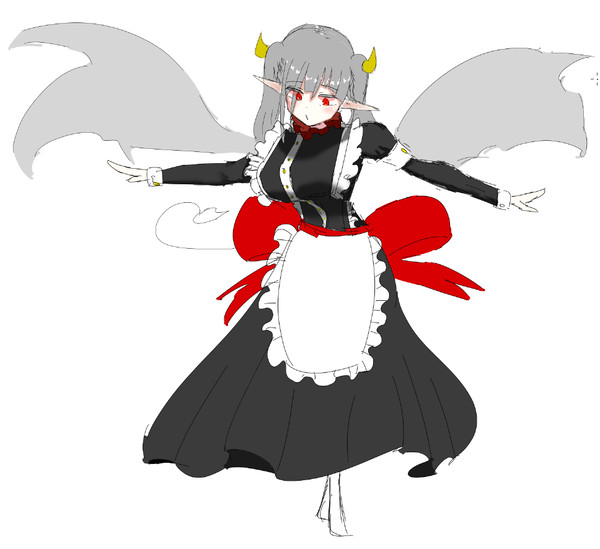 わんどろOC