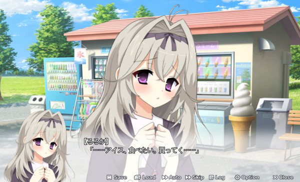 平成萌え るるかまとめ