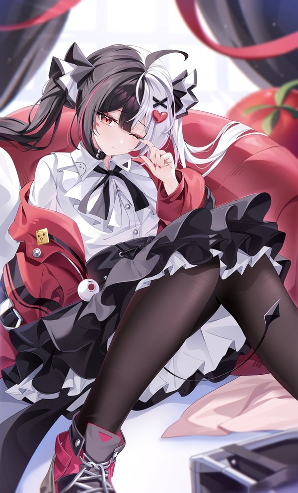 あと5分…寝かせて…/レクイエム