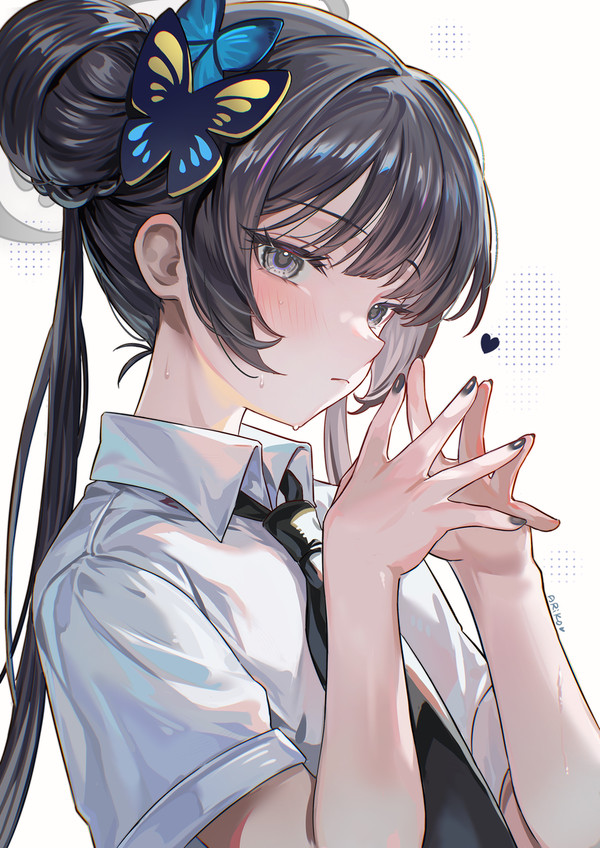 🦋 - 1/1
