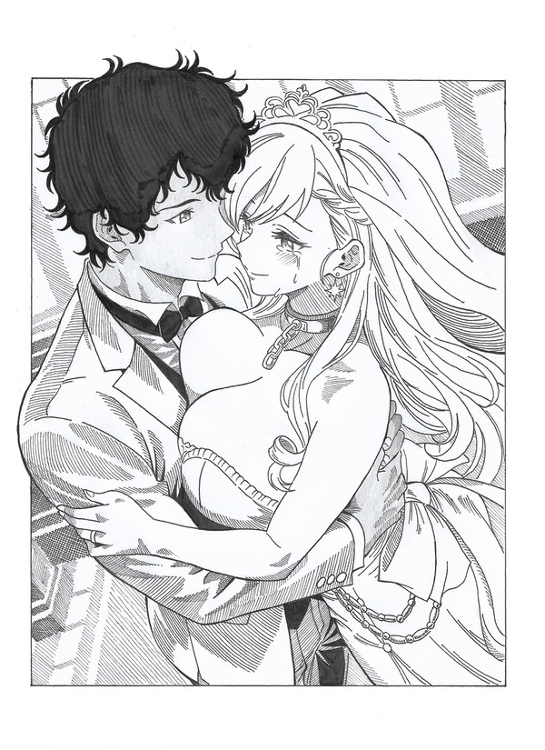 Belfast x Commander