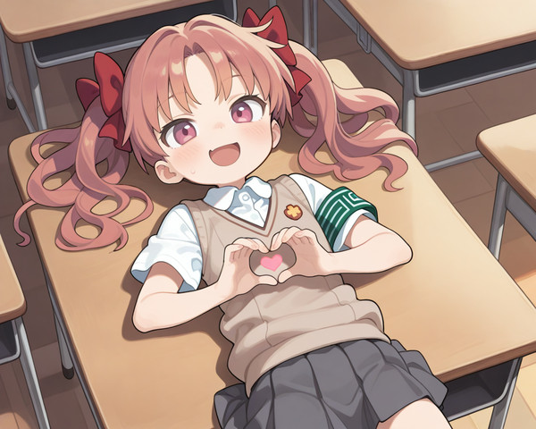 黒子のH