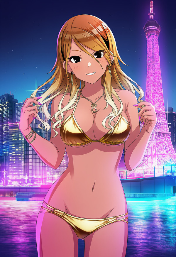 和泉愛依