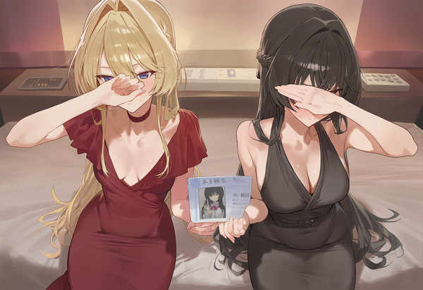 棒姉妹