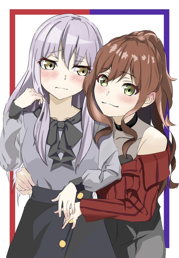 リサユキ