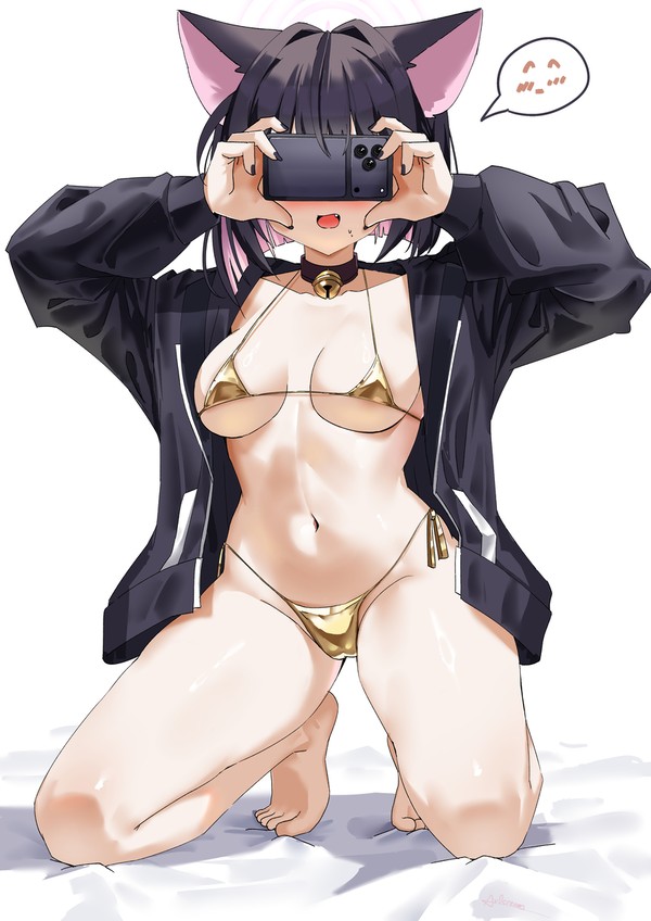 カズサ(GW)