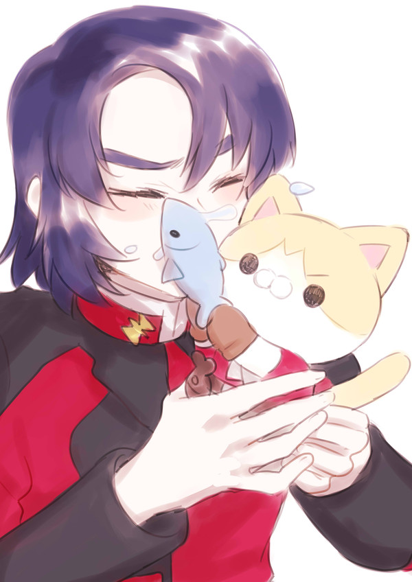 にゃんだむしーど