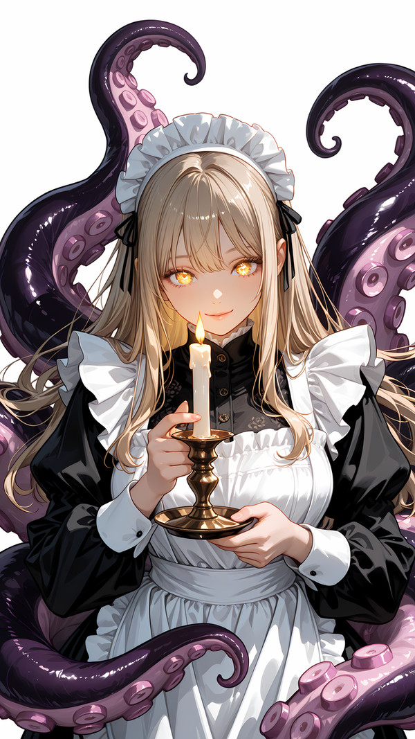 モンスめいど スキュラ