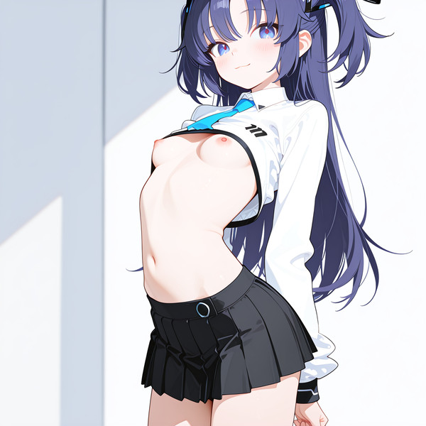 早濑优香