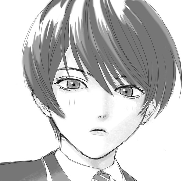 りくゆづ