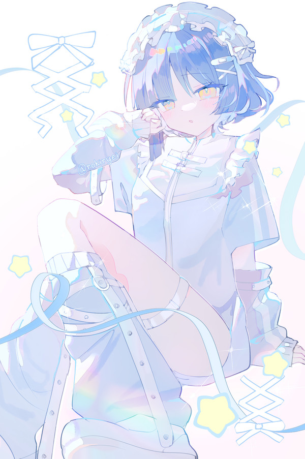 リョウ🤍
