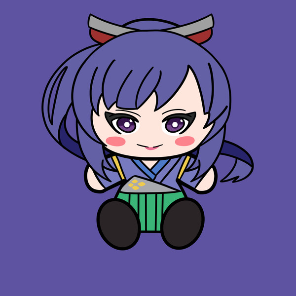 Shinano Doll