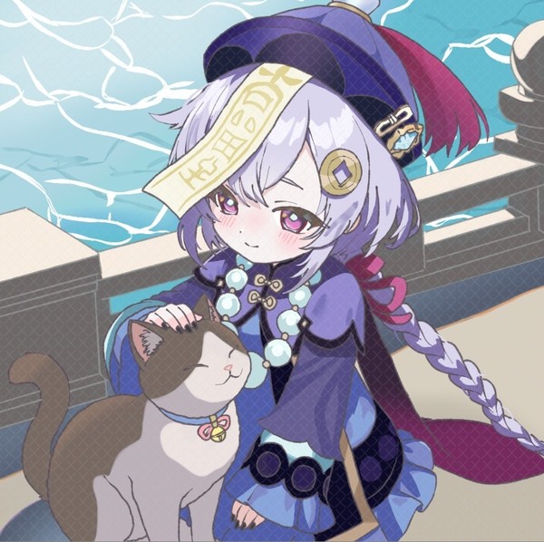 七七ちゃん