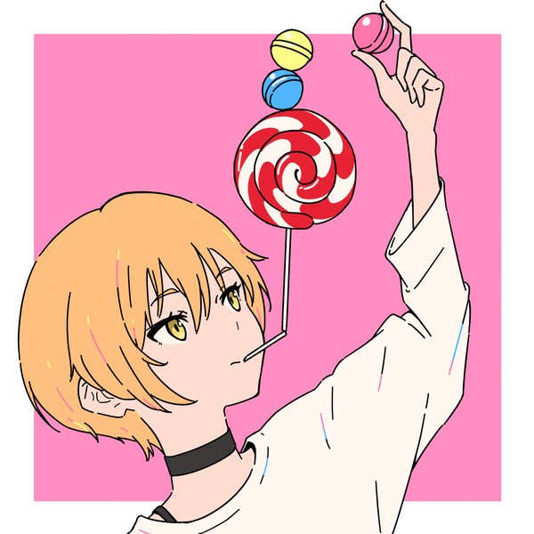 Candy - 1/1