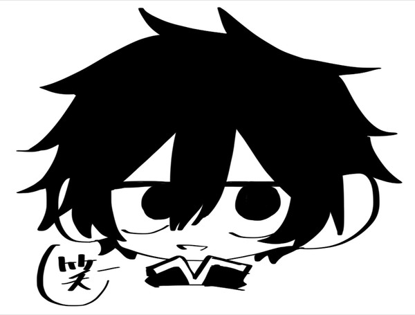 🍑👹ちょいと