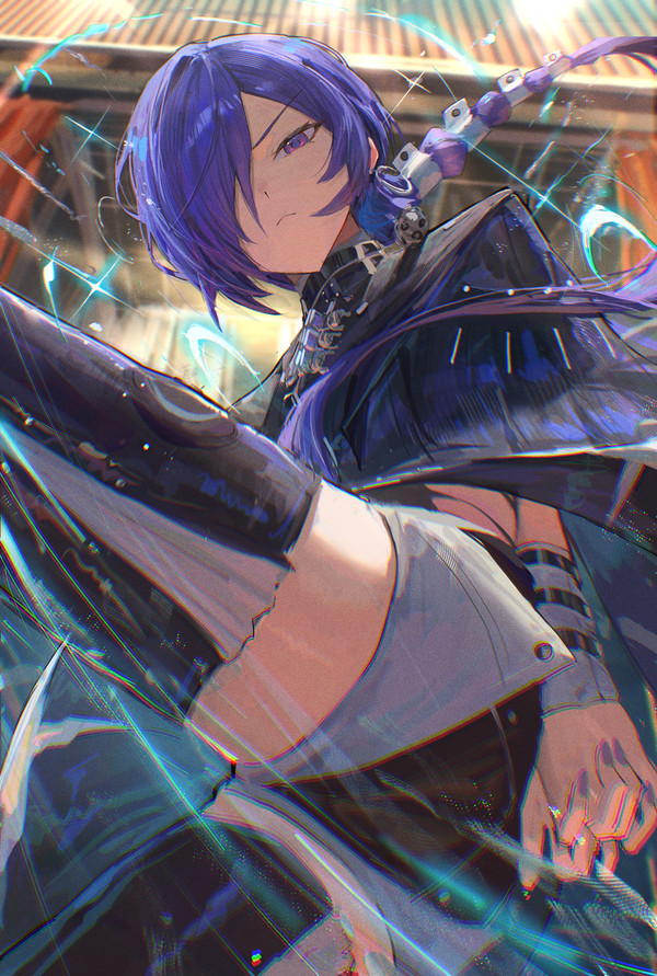プロメイア