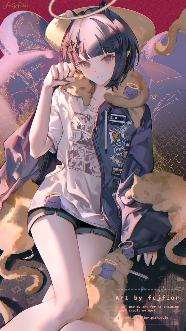 Nya - 1/1