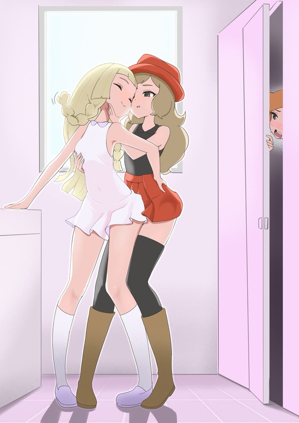 26−76 出ようと思ったら、何か始まってる…