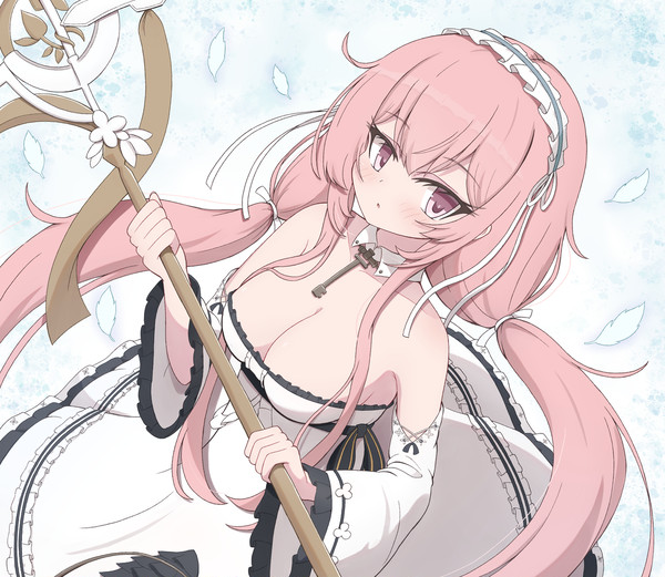 パーシュース（アズレン）