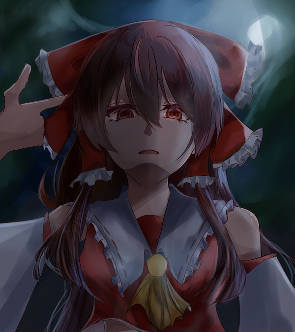 呆れた