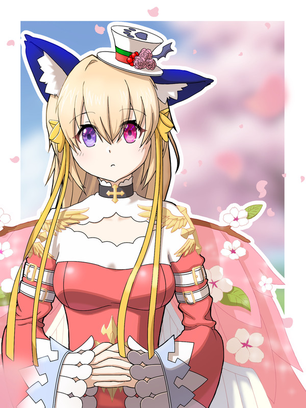 ROカーディナル娘