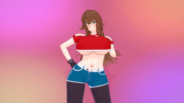 Oc-Piper Barret (Card)