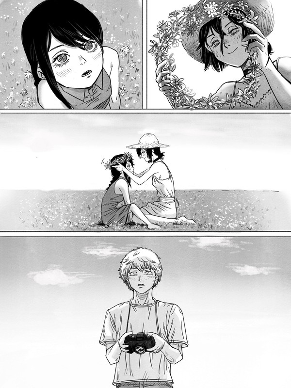 夢であるはずがない