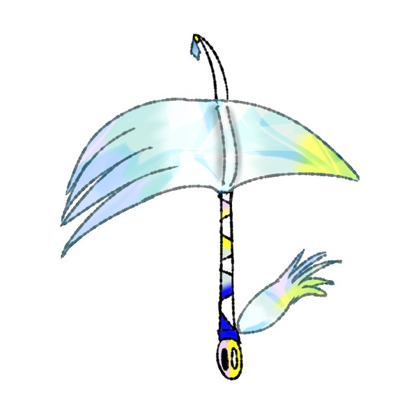 汚すぎるイラスト