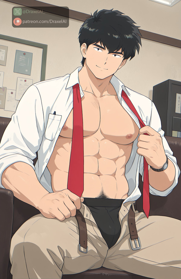 Sou Otogiri / Gambare Nakamura K
