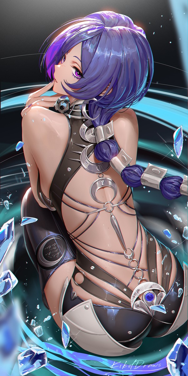 Promeia - 1/1