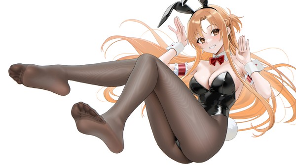 アスナ - 1/2