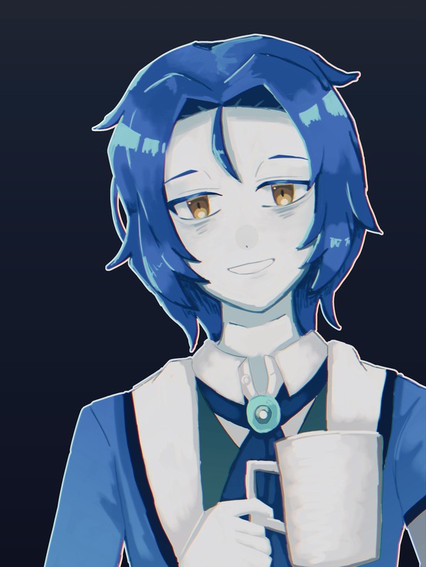 プロムン絵まとめ
