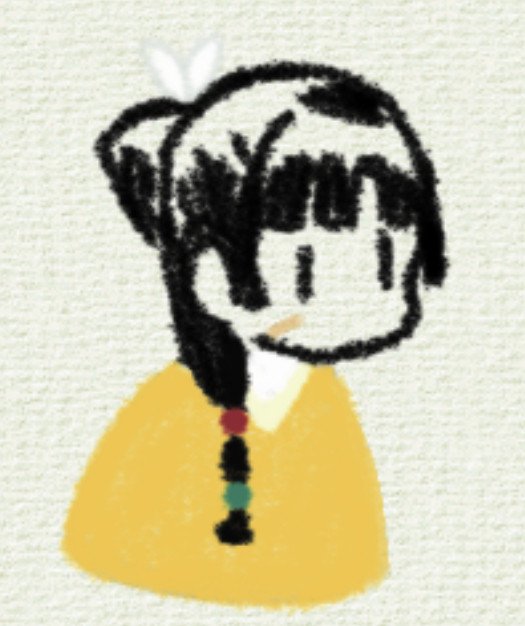 薬屋のひとりごと Chibi MaoMao V11