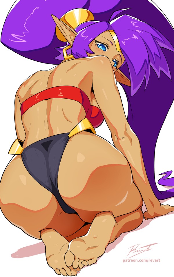 Shantae