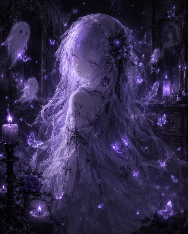 幽灵