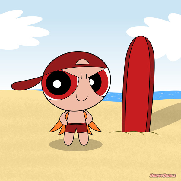 Beach Brick 🏖️🌊