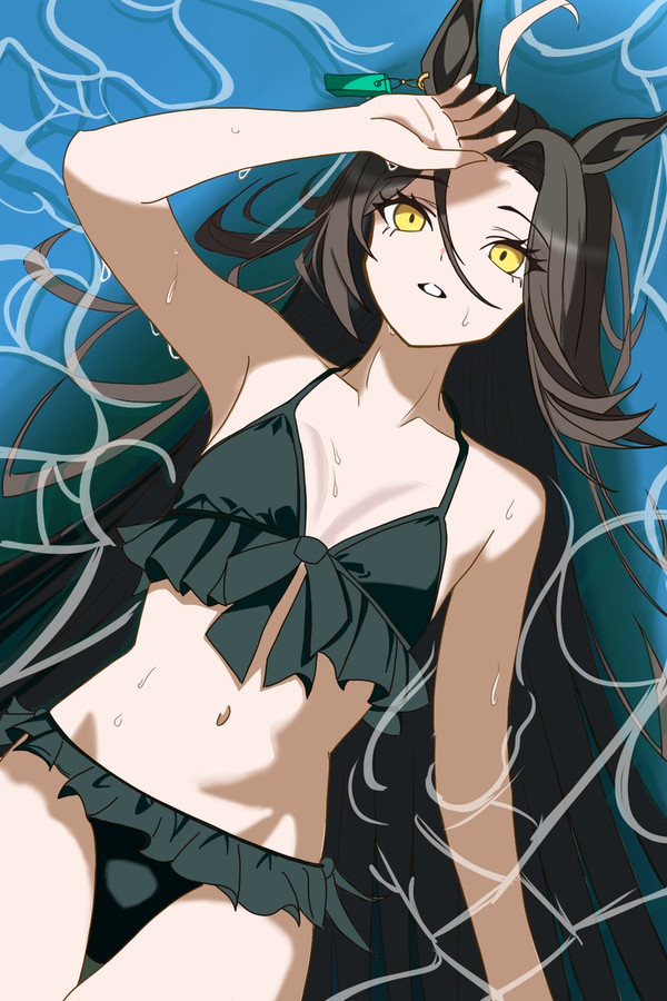 夏の幻影