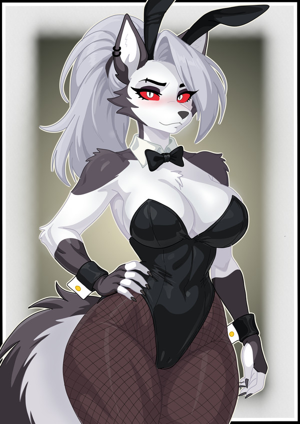 Loona toons