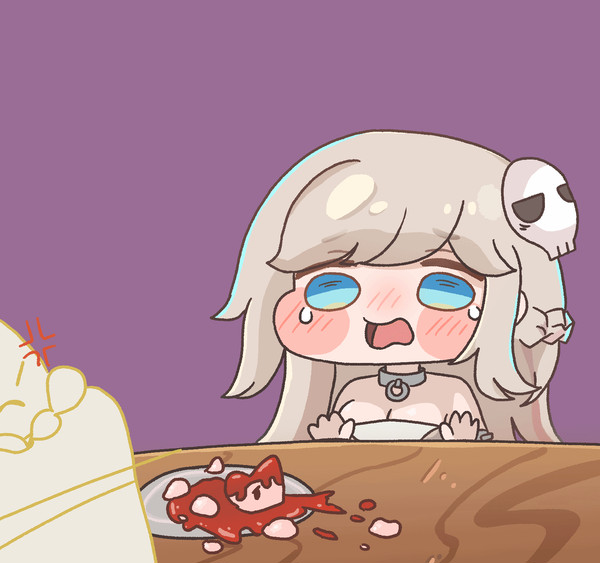 🍮🚫