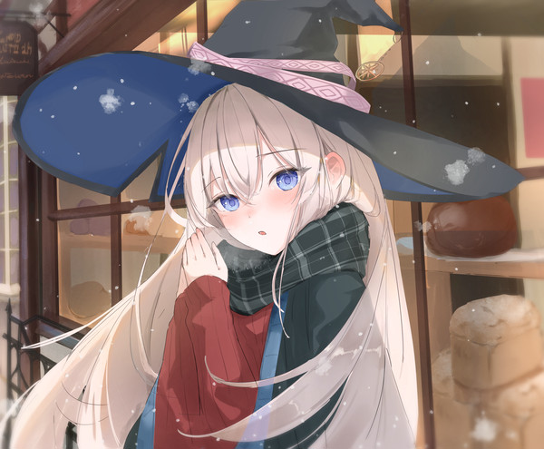 イレイナさん - 1/1