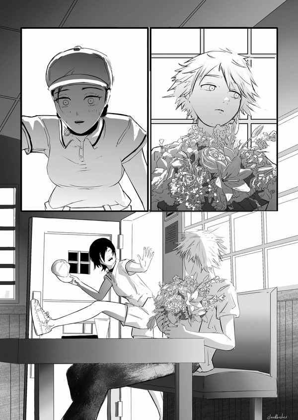 Good ending