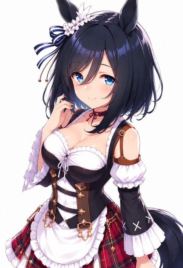 エイシンフラッシュ ③