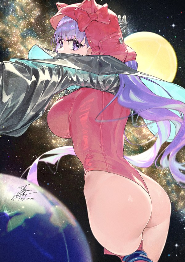 BB コスモ - 1/1