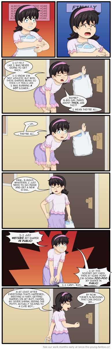 Erika's New Perfume, Page 37