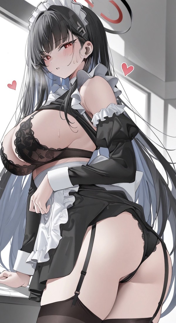 🥵调月リオ🥵