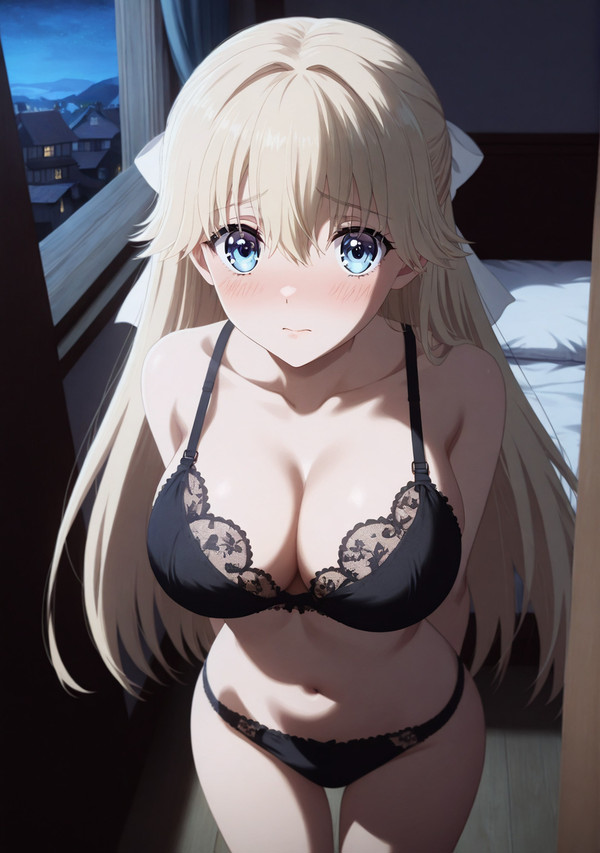 Tsubasa Nanase